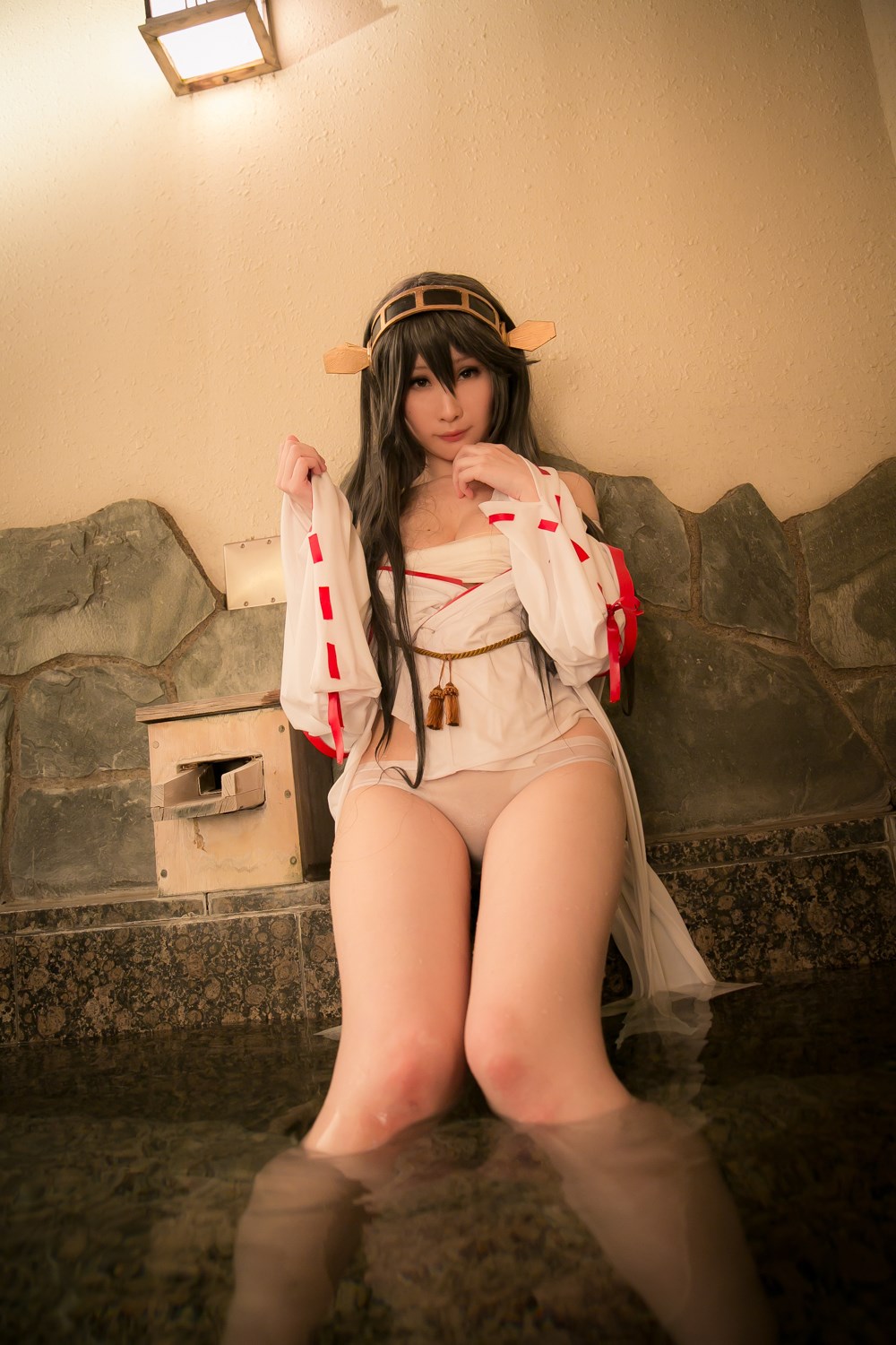 Cosplay [my suite] suite collection10 haruna 2(69)